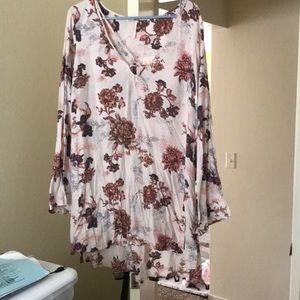 Freepeople tunic